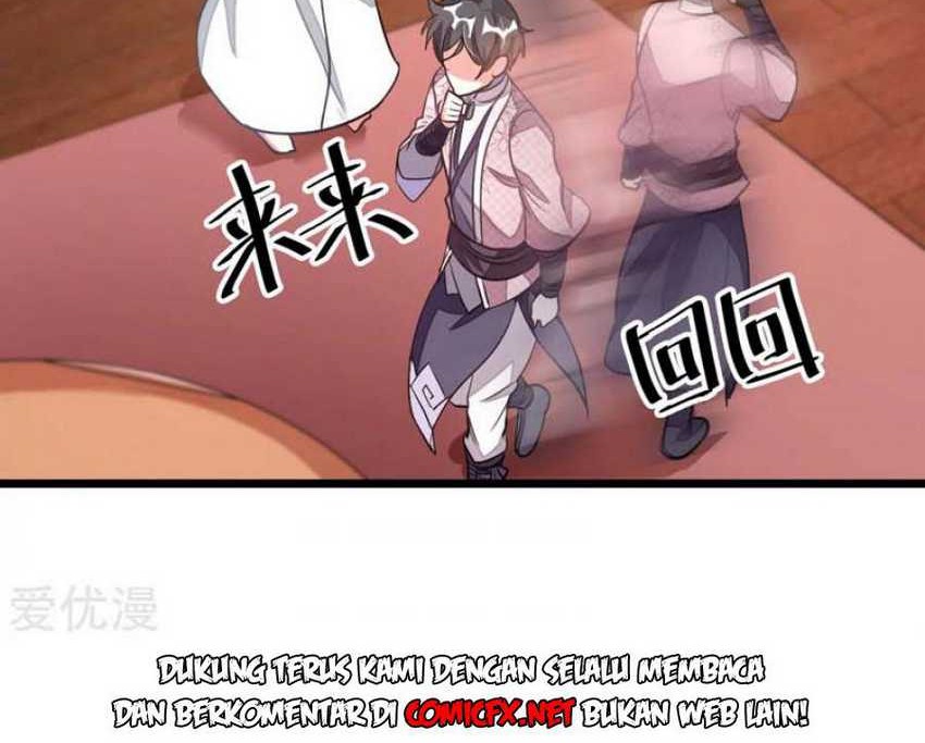 Jiuyang Shenwang Chapter 94 Gambar 17