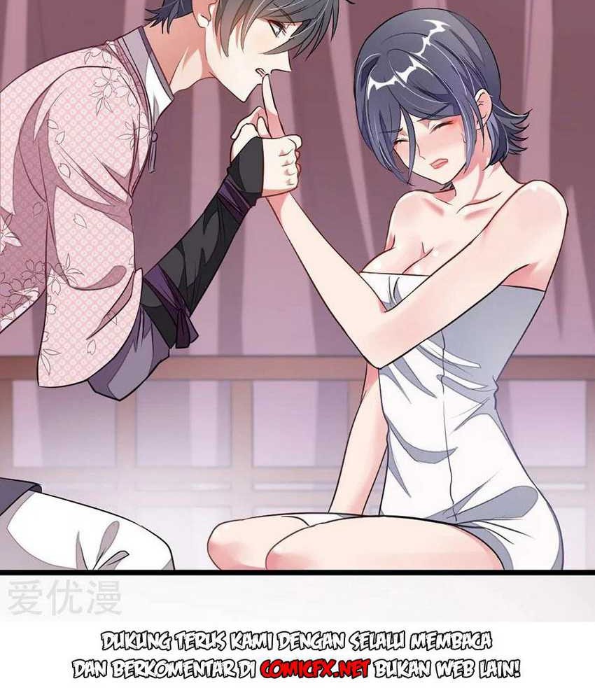 Jiuyang Shenwang Chapter 93 Gambar 5