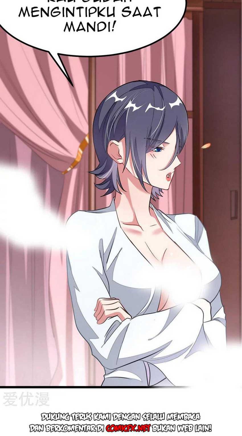 Jiuyang Shenwang Chapter 93 Gambar 19