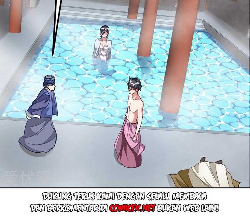 Jiuyang Shenwang Chapter 92 Gambar 18