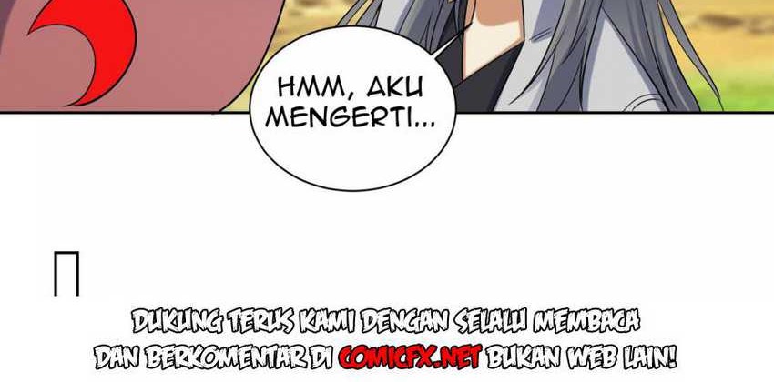 The Nine Heaven of Martial Arts Chapter 166 Gambar 10