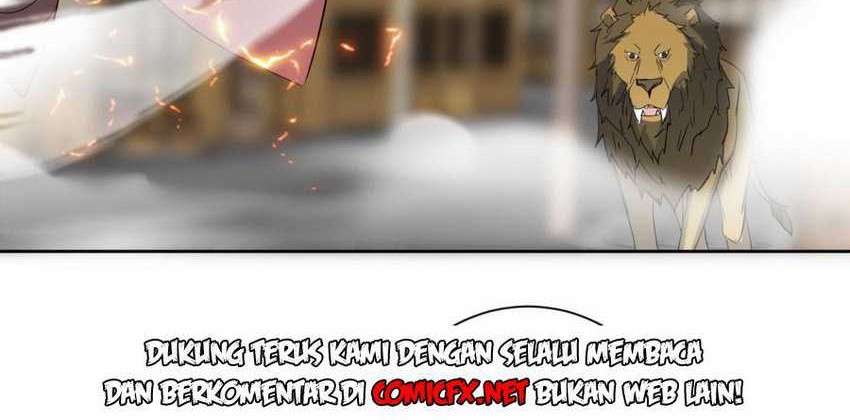 The Nine Heaven of Martial Arts Chapter 160 Gambar 10