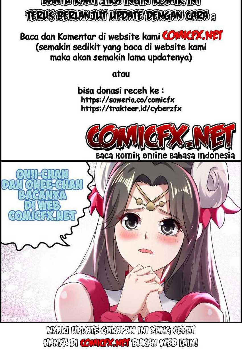 The Nine Heaven of Martial Arts Chapter 159 Gambar 11