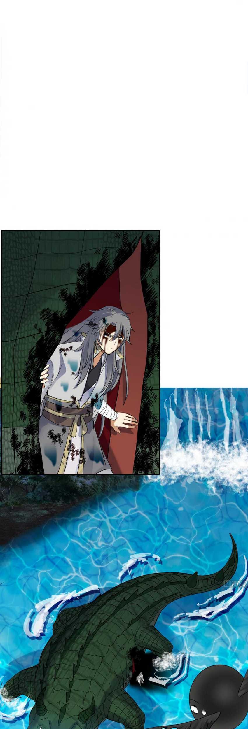 The Nine Heaven of Martial Arts Chapter 158 Gambar 3