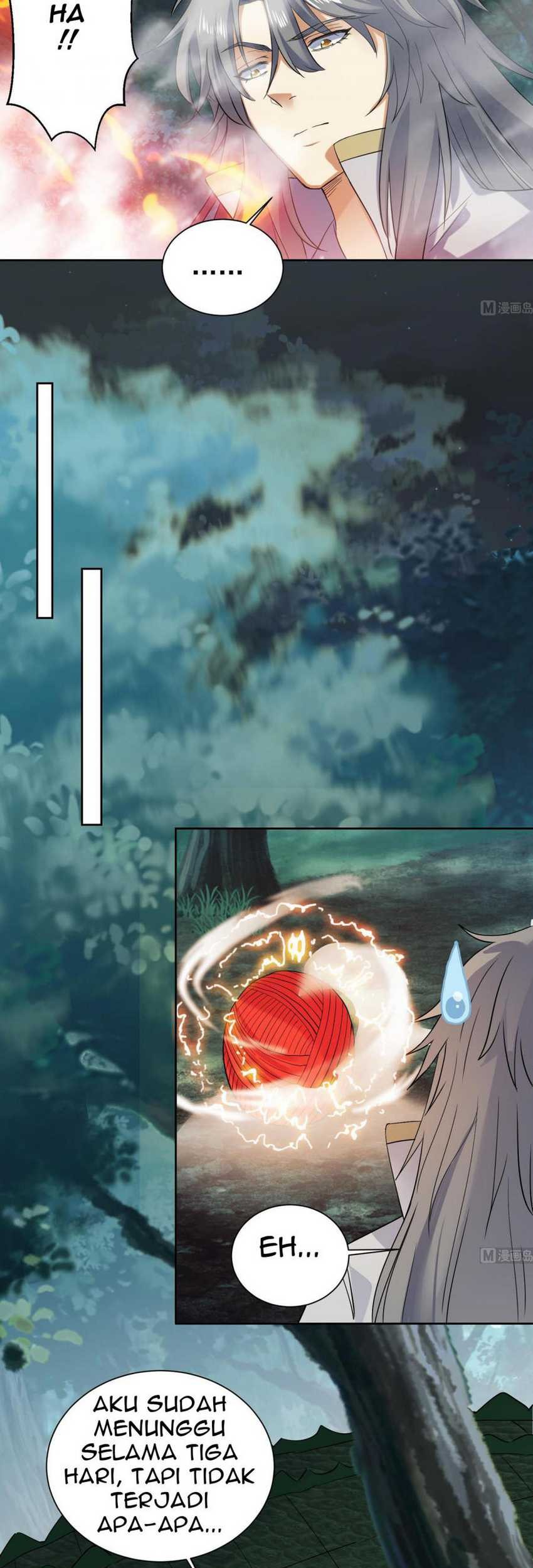 The Nine Heaven of Martial Arts Chapter 158 Gambar 11