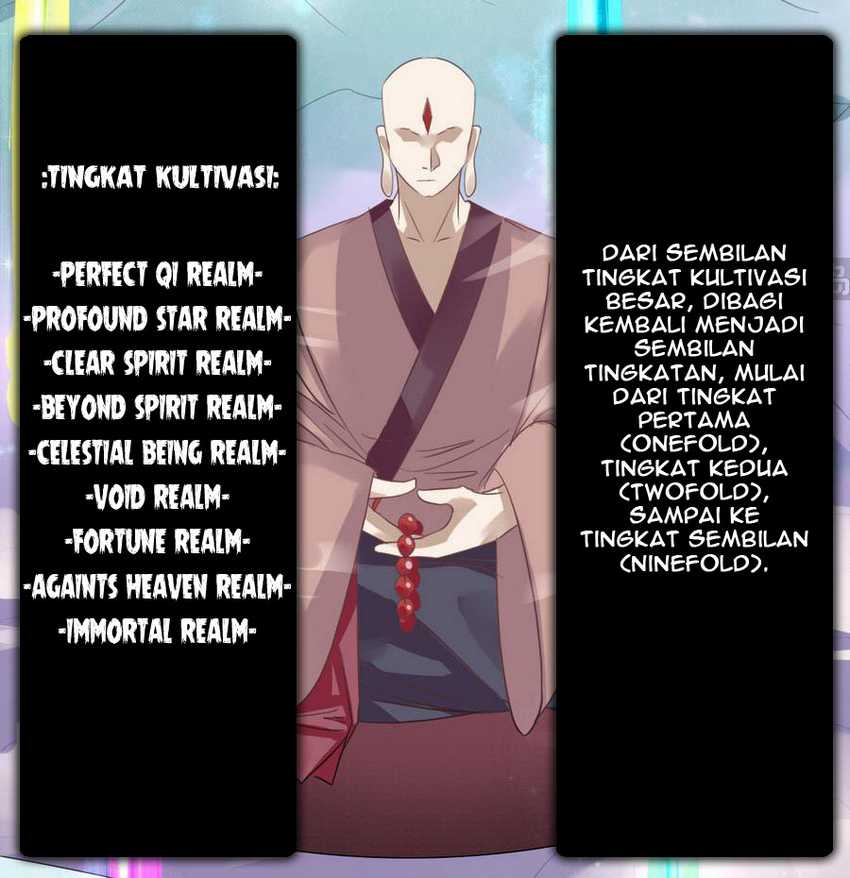 The Nine Heaven of Martial Arts Chapter 158 Gambar 14