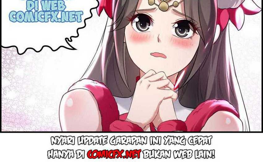 The Nine Heaven of Martial Arts Chapter 157 Gambar 14