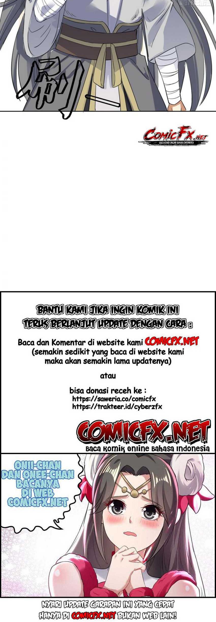The Nine Heaven of Martial Arts Chapter 156 Gambar 11