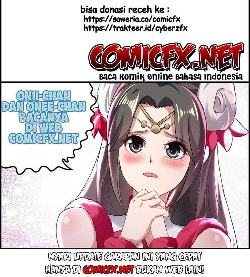 The Nine Heaven of Martial Arts Chapter 155 Gambar 14