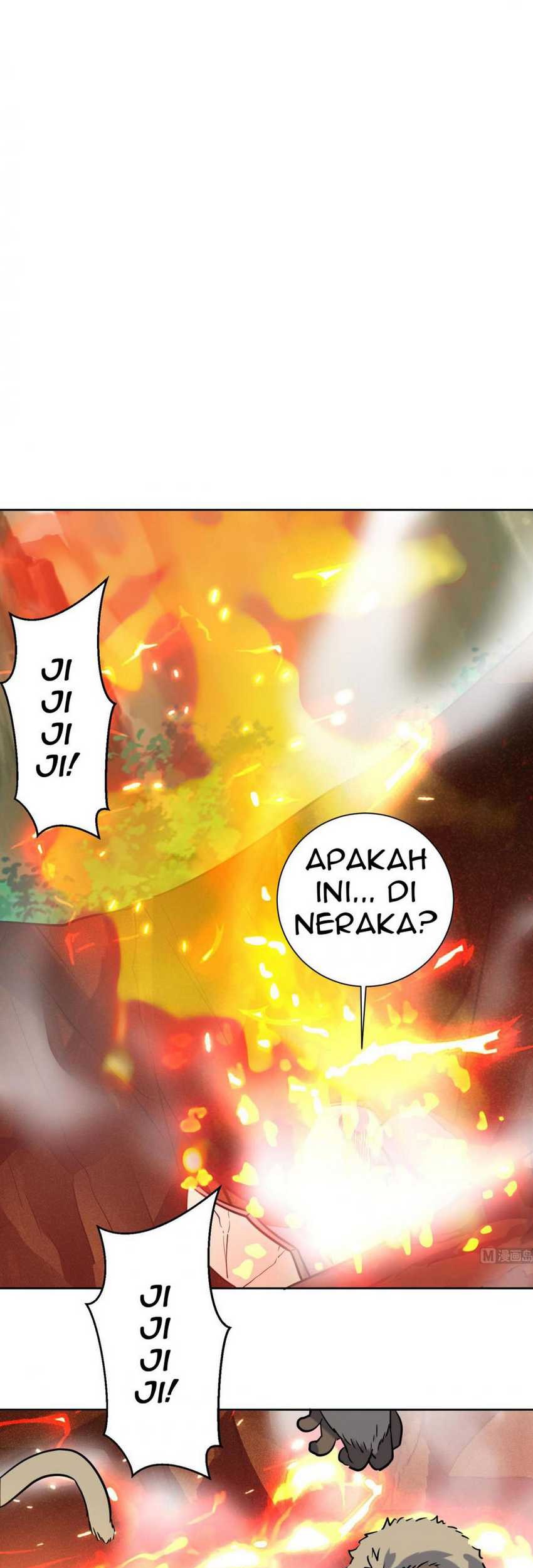 The Nine Heaven of Martial Arts Chapter 153 Gambar 3