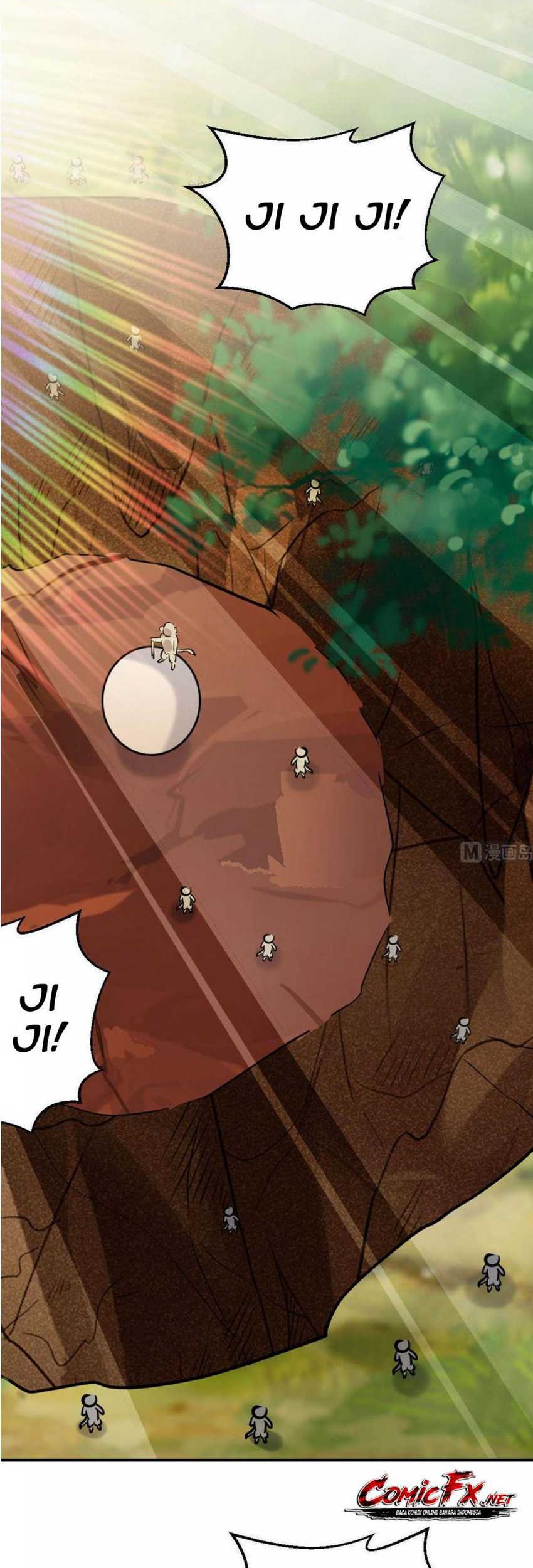 The Nine Heaven of Martial Arts Chapter 152 Gambar 9