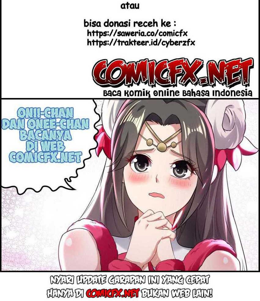 The Nine Heaven of Martial Arts Chapter 151 Gambar 14