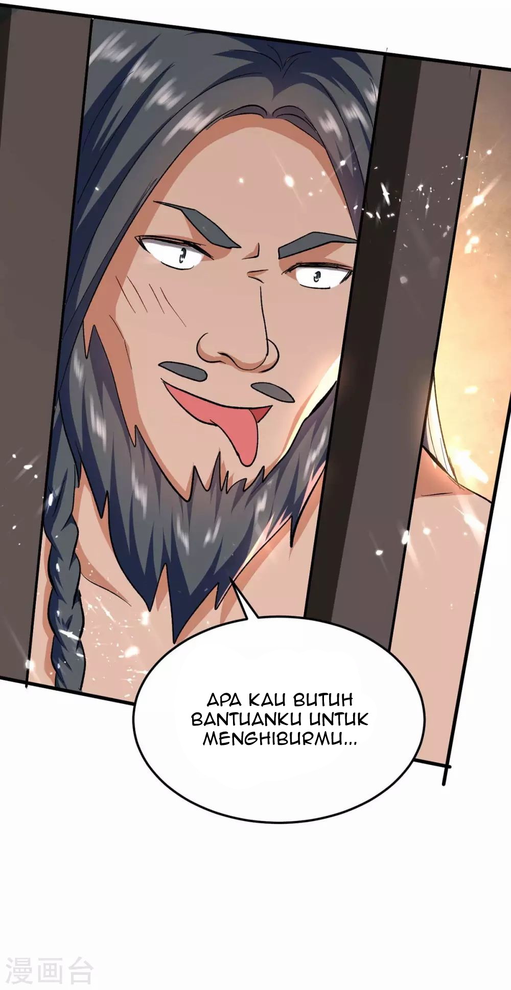 Strongest Leveling Chapter 203 Gambar 17