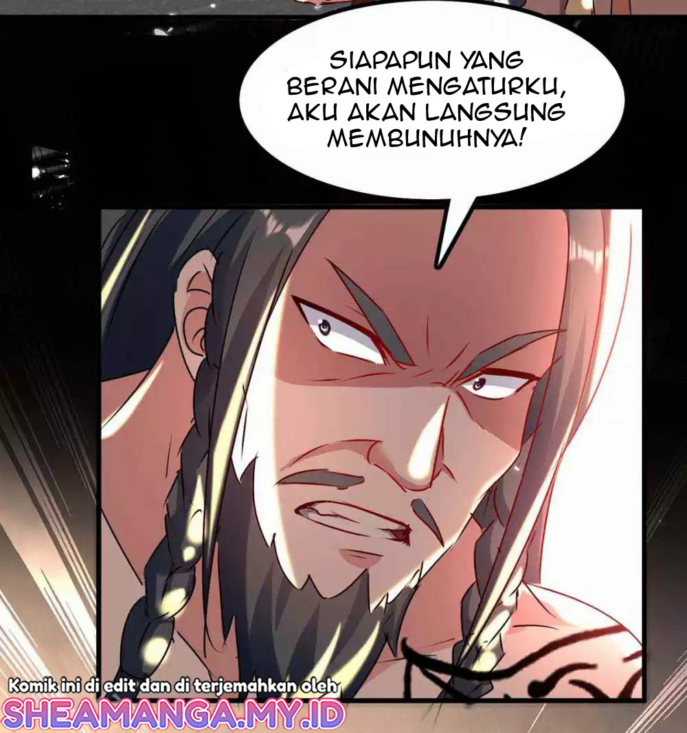 Strongest Leveling Chapter 203 Gambar 26