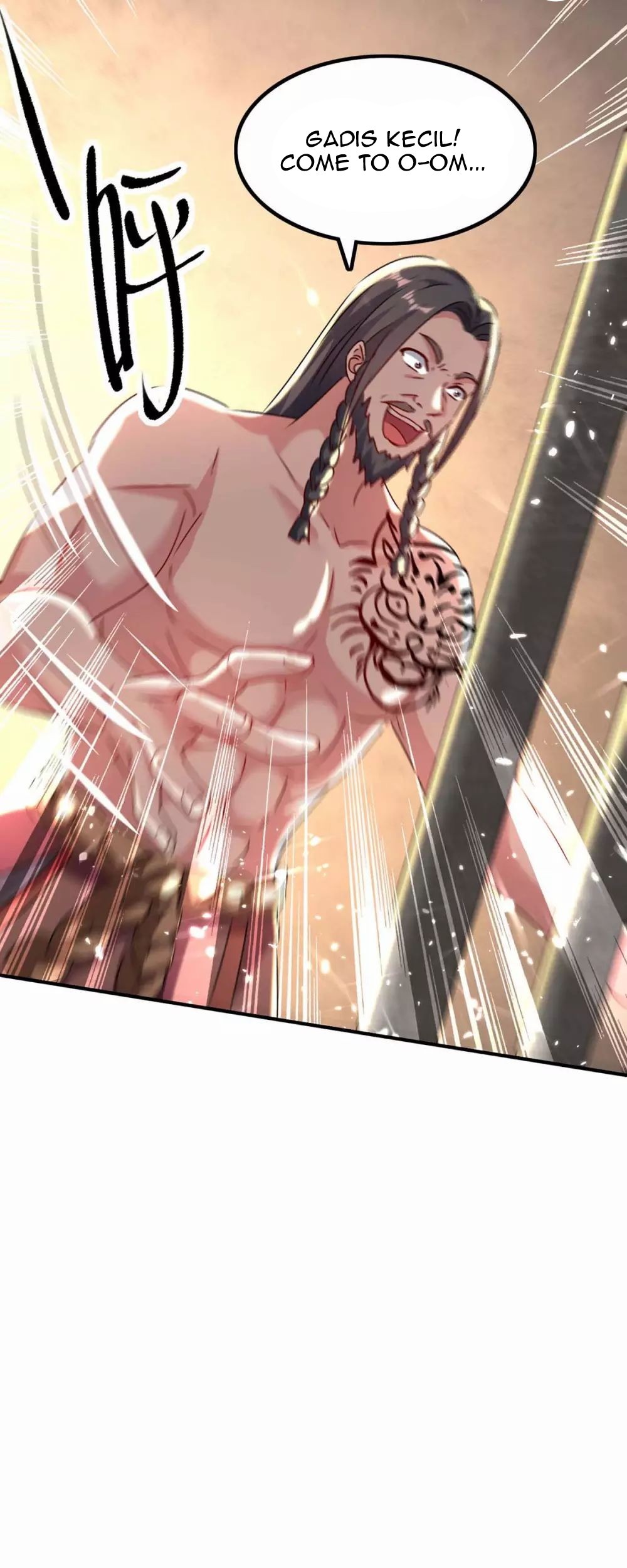 Strongest Leveling Chapter 203 Gambar 27