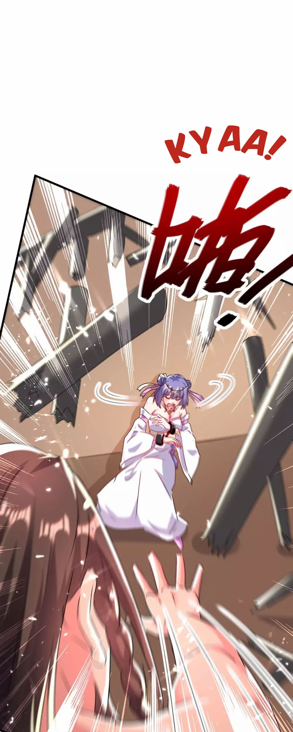 Strongest Leveling Chapter 203 Gambar 29