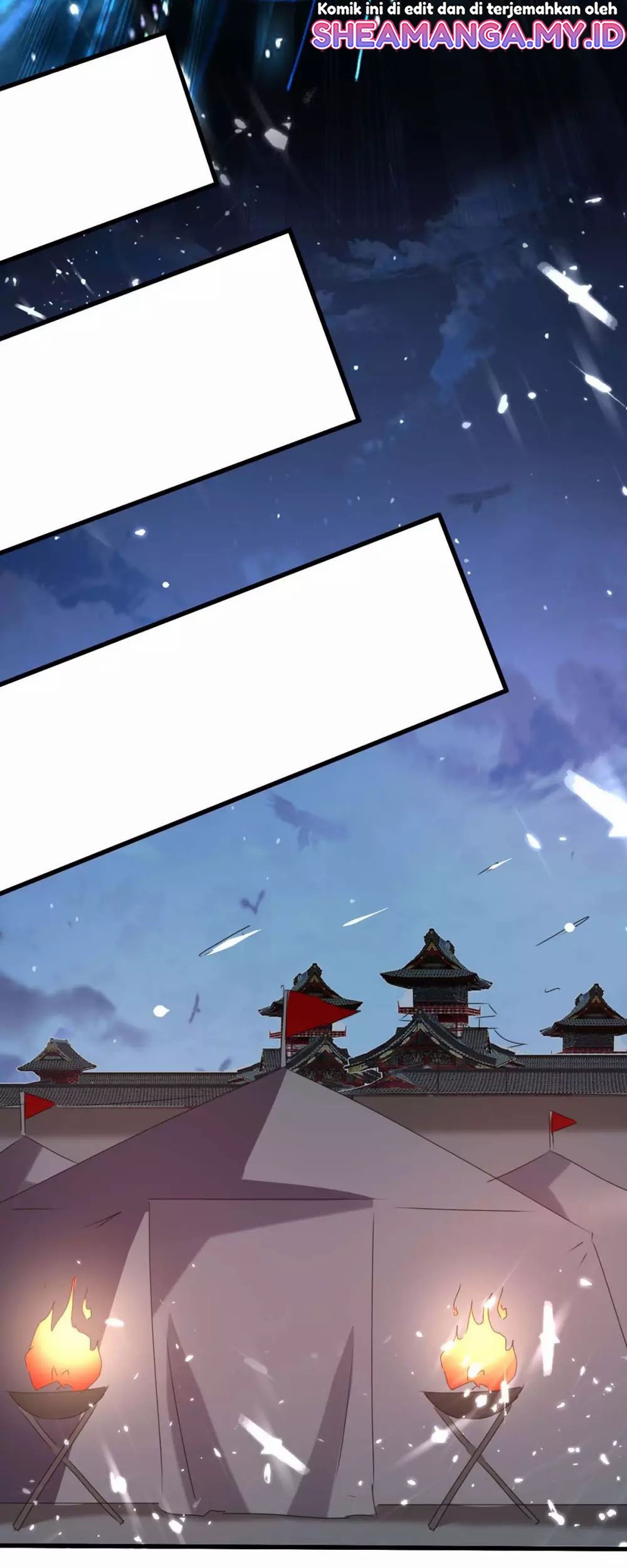 Strongest Leveling Chapter 203 Gambar 40