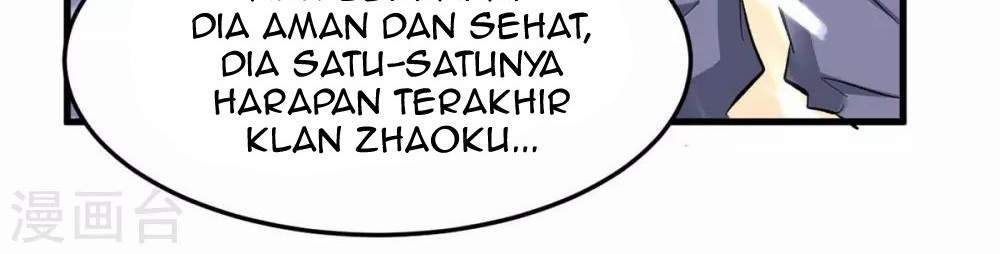 Strongest Leveling Chapter 203 Gambar 5