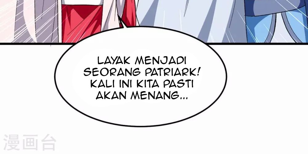Strongest Leveling Chapter 202 Gambar 27