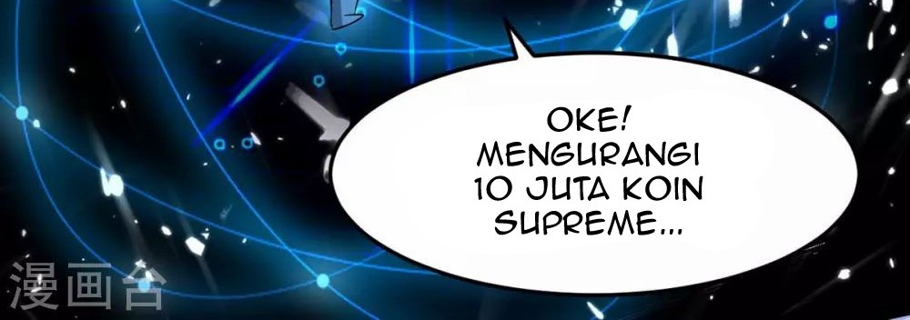 Strongest Leveling Chapter 202 Gambar 31