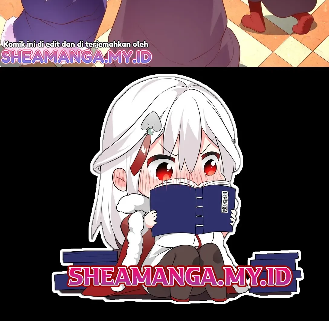 Useless Young Master Chapter 89 Gambar 19