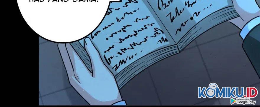 Release That Witch Chapter 231 Gambar 16