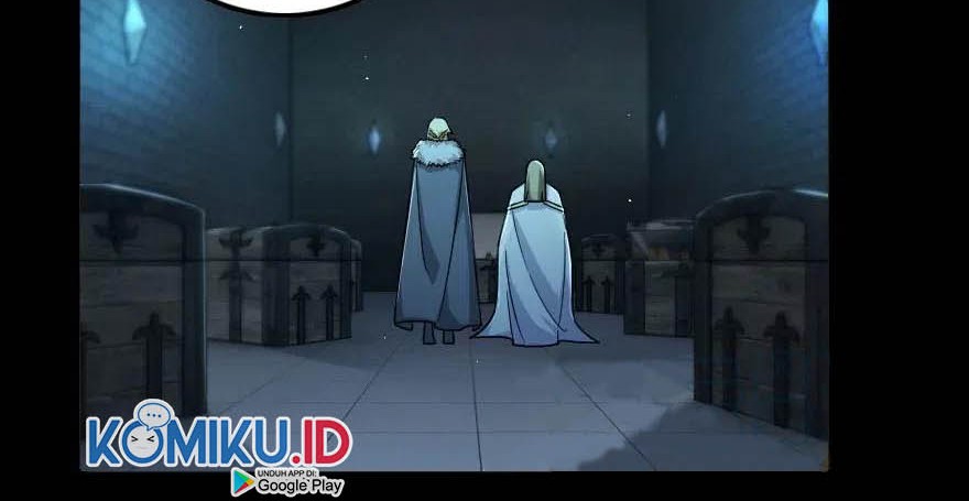 Release That Witch Chapter 231 Gambar 6