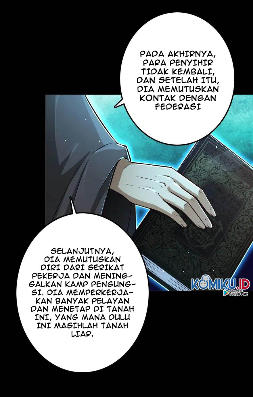 Release That Witch Chapter 231 Gambar 9