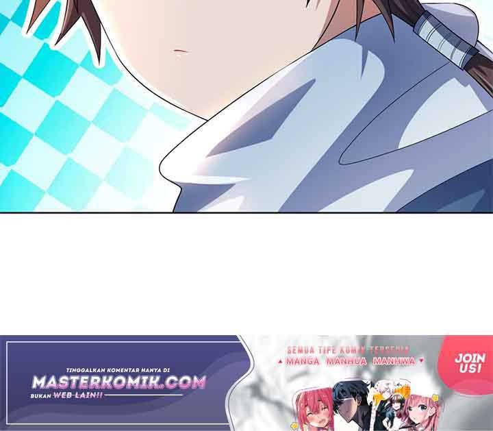 My Lady Is Actually the Empress? Chapter 8 Gambar 16