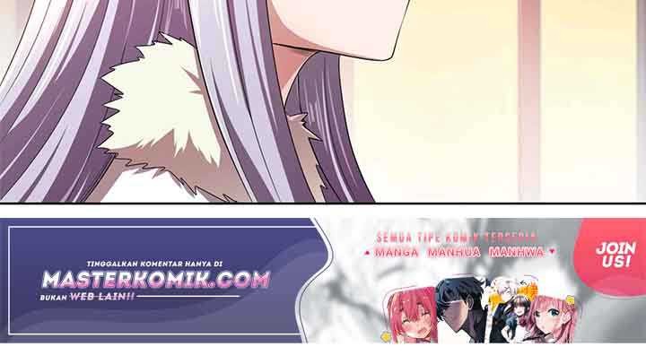My Lady Is Actually the Empress? Chapter 7 Gambar 18