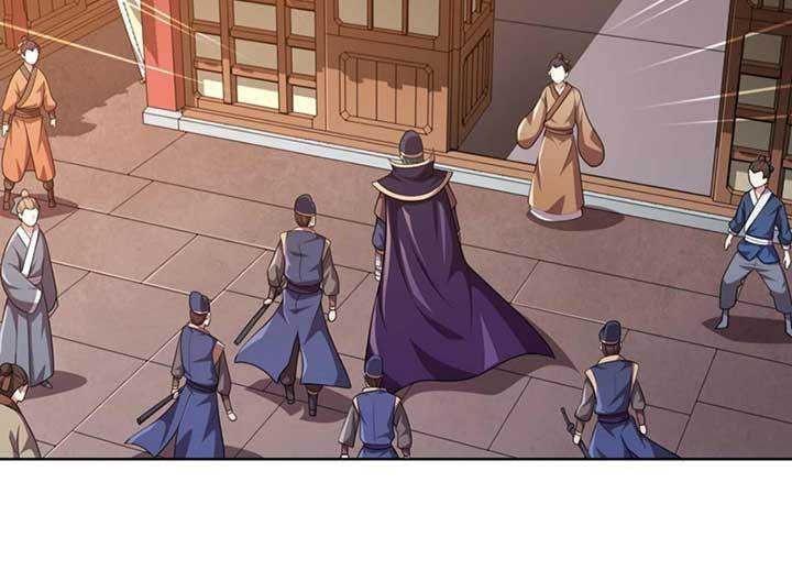 My Lady Is Actually the Empress? Chapter 06 Gambar 6