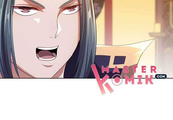 My Lady Is Actually the Empress? Chapter 06 Gambar 20