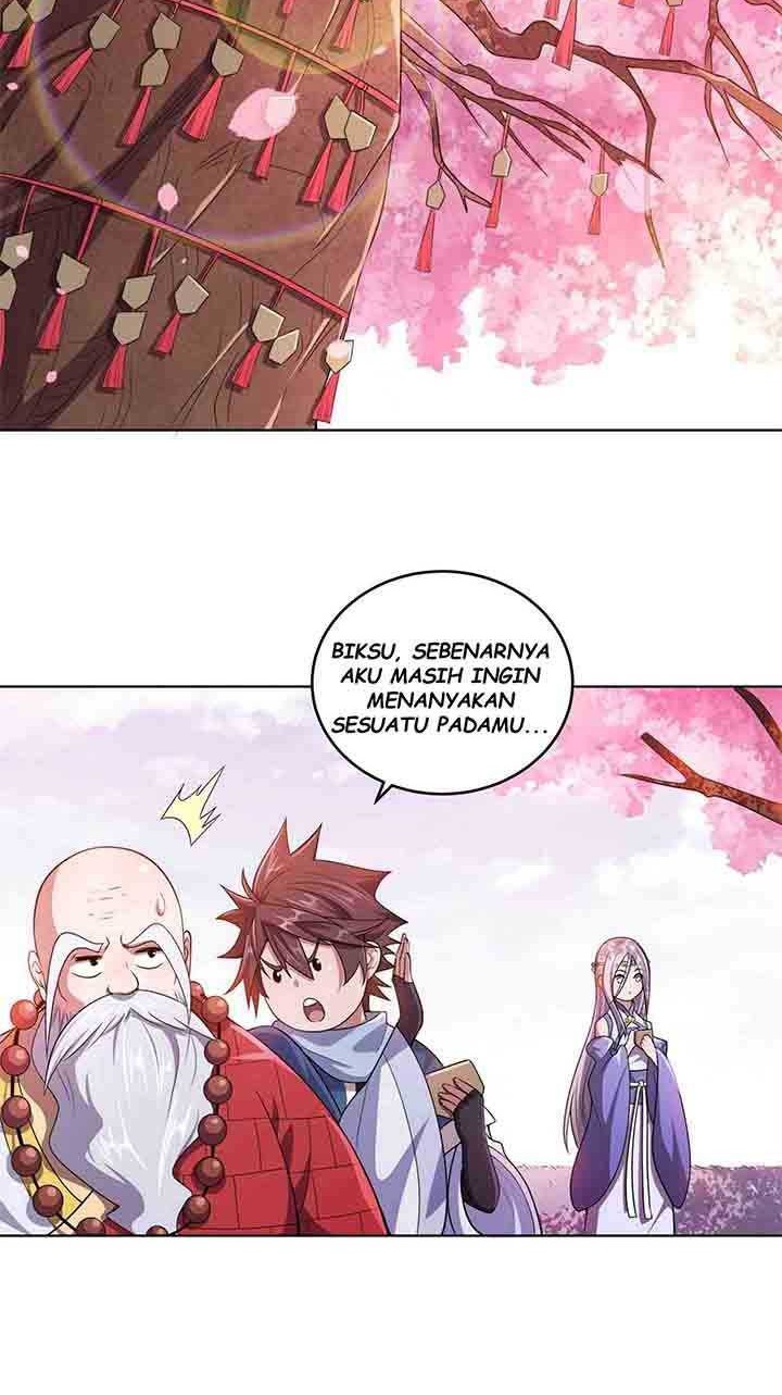My Lady Is Actually the Empress? Chapter 5 Gambar 20