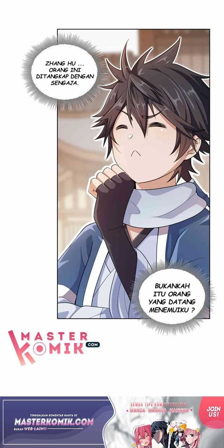 My Lady Is Actually the Empress? Chapter 3 Gambar 15