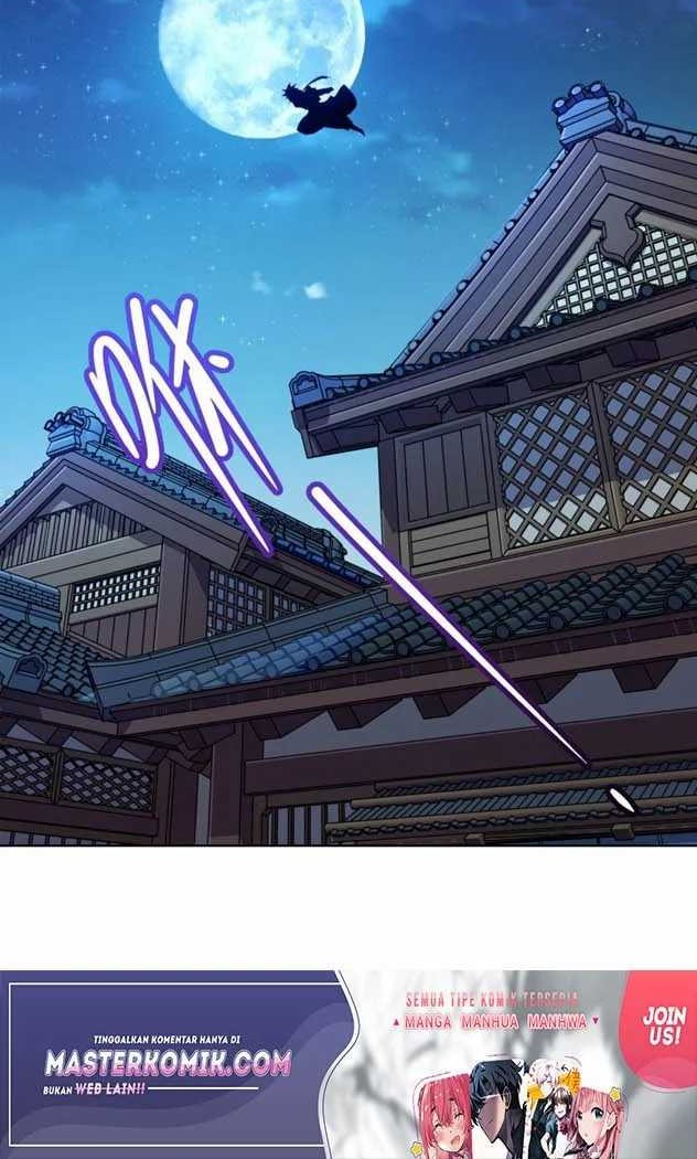 My Lady Is Actually the Empress? Chapter 3 Gambar 18