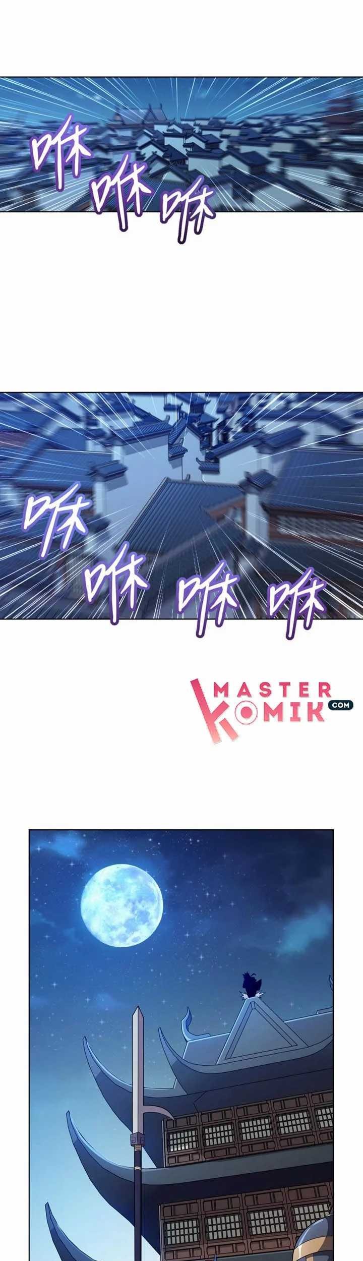 My Lady Is Actually the Empress? Chapter 3 Gambar 19