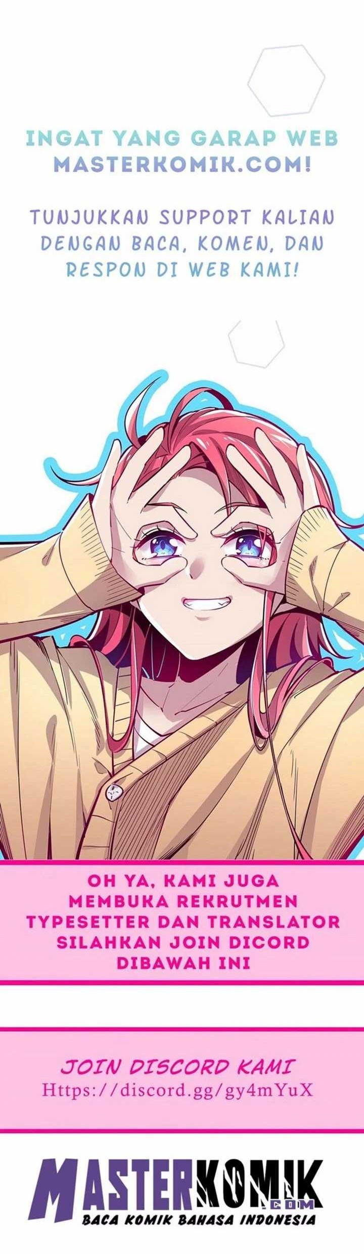 My Lady Is Actually the Empress? Chapter 2 Gambar 25