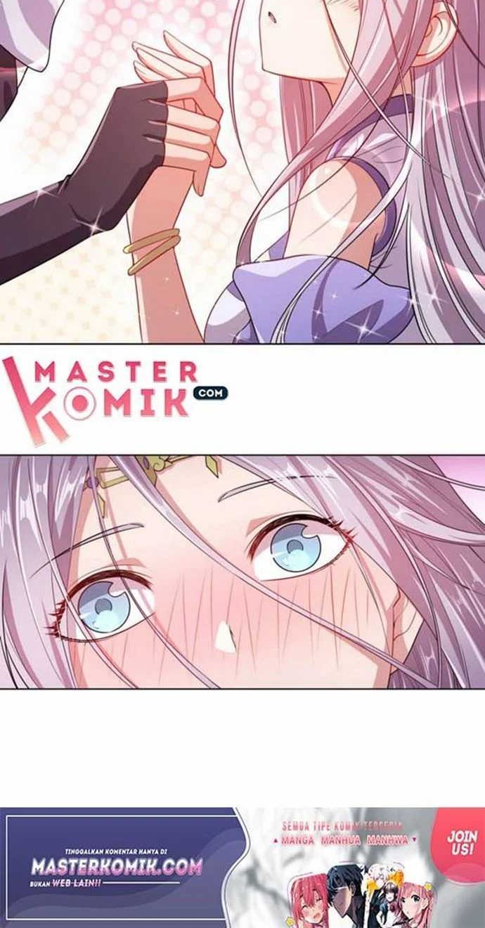 My Lady Is Actually the Empress? Chapter 01.3 Gambar 13