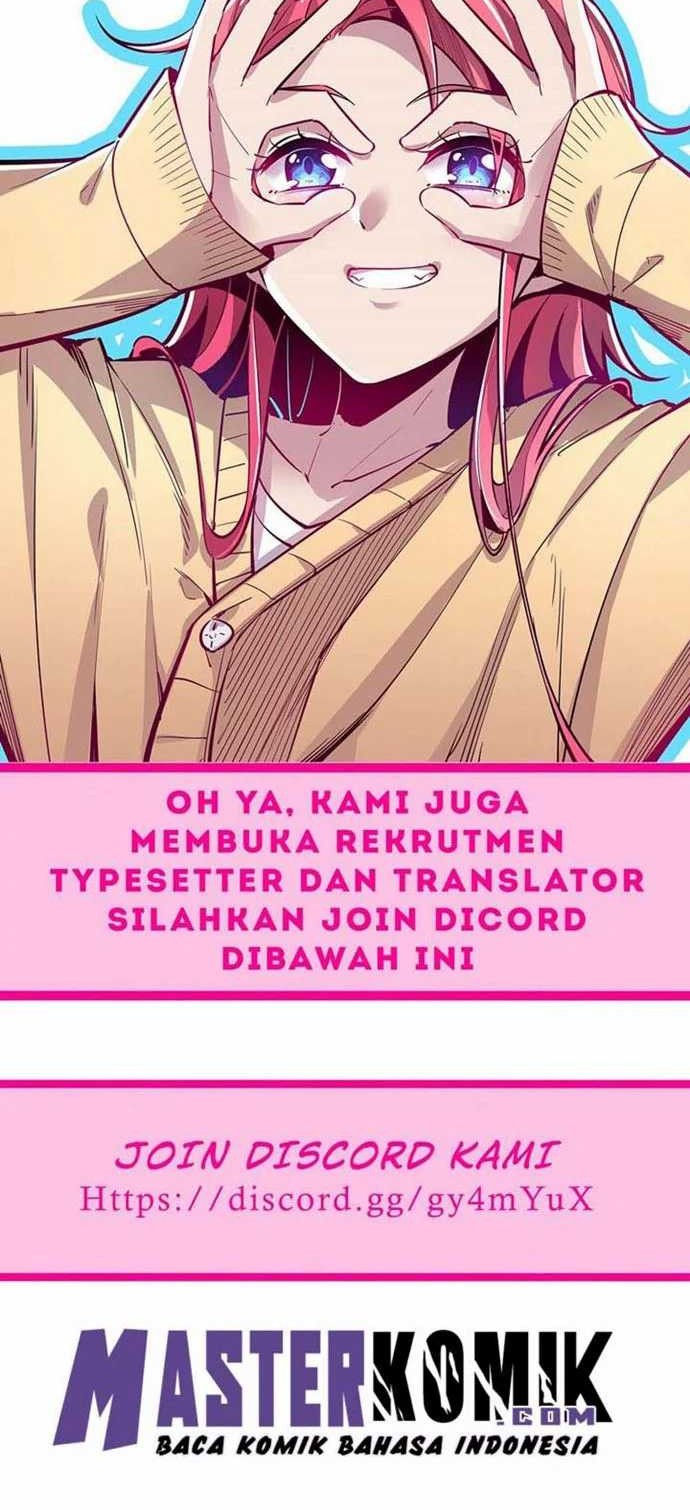 My Lady Is Actually the Empress? Chapter 01.3 Gambar 16