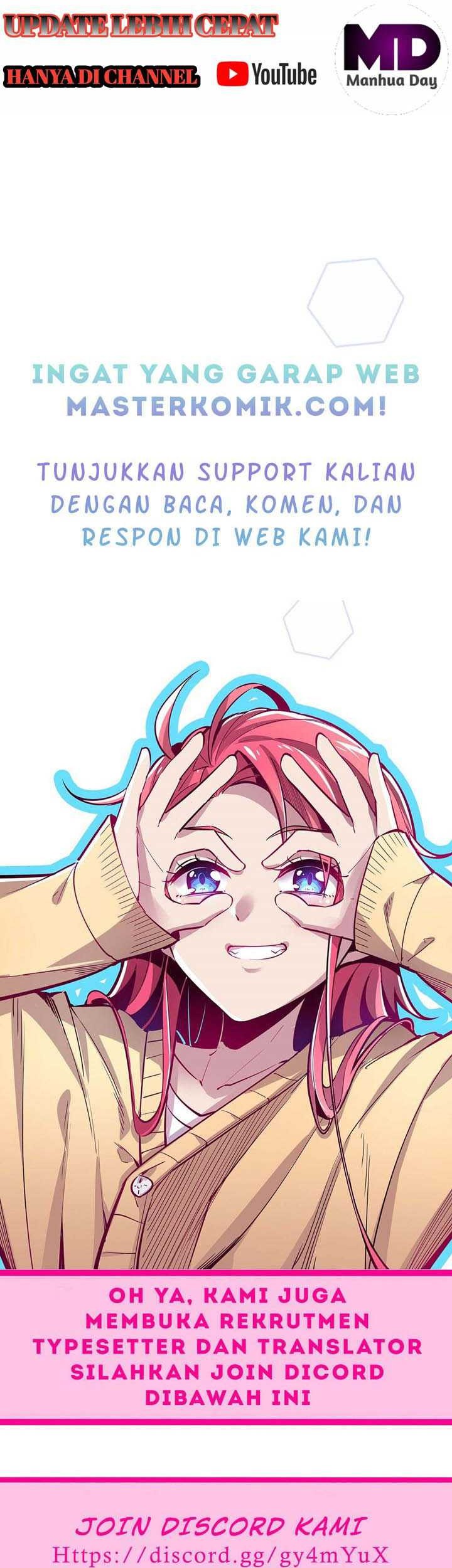 My Lady Is Actually the Empress? Chapter 1 Gambar 19