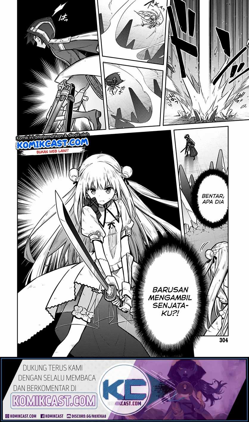 Assassin’s Pride Chapter 31.1 11
