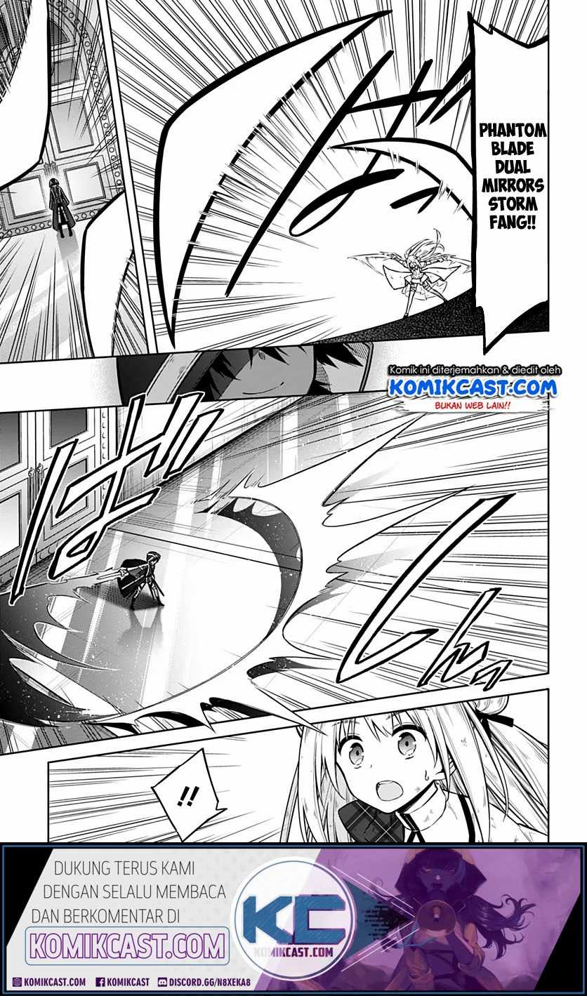 Assassin’s Pride Chapter 31.1 4