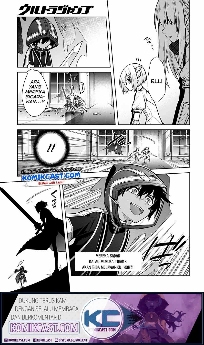 Assassin’s Pride Chapter 31.1 6
