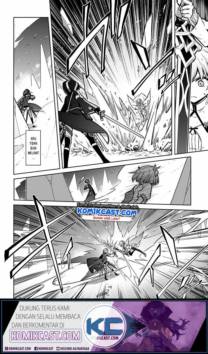 Assassin’s Pride Chapter 31.1 7
