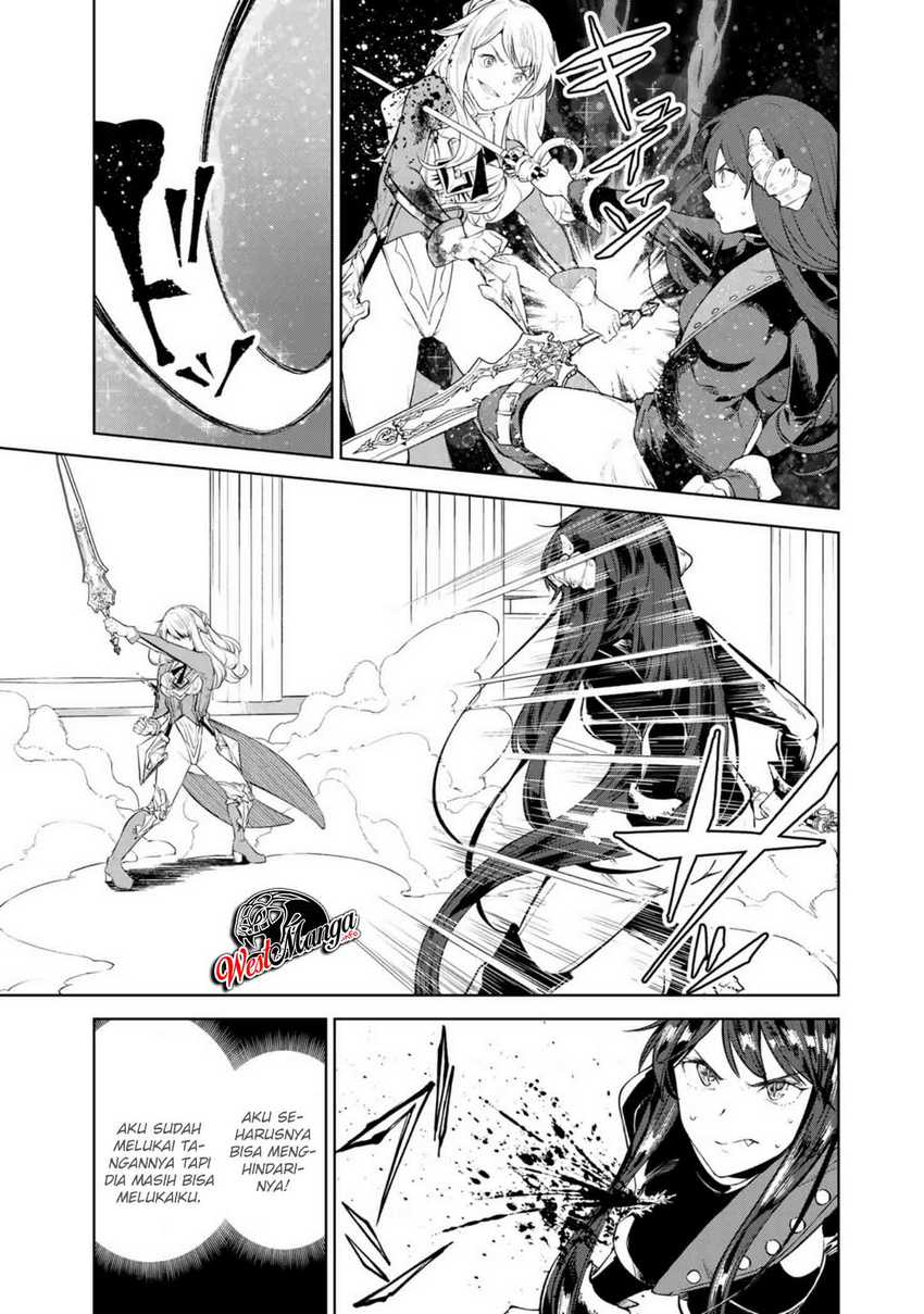 Goodbye! Isekai Tensei Chapter 15 Gambar 20