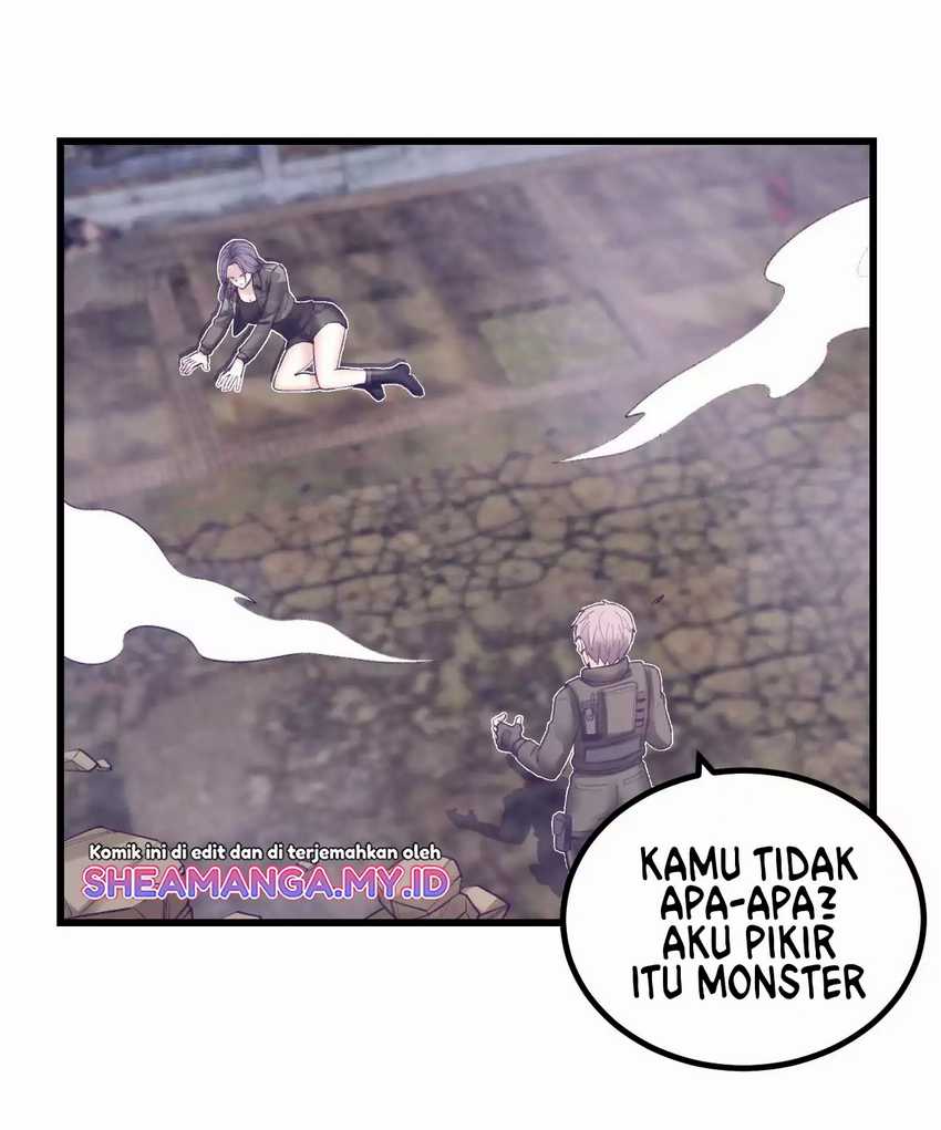 Baca  My Exclusive Dream World Adventures Chapter 41 Gambar 2