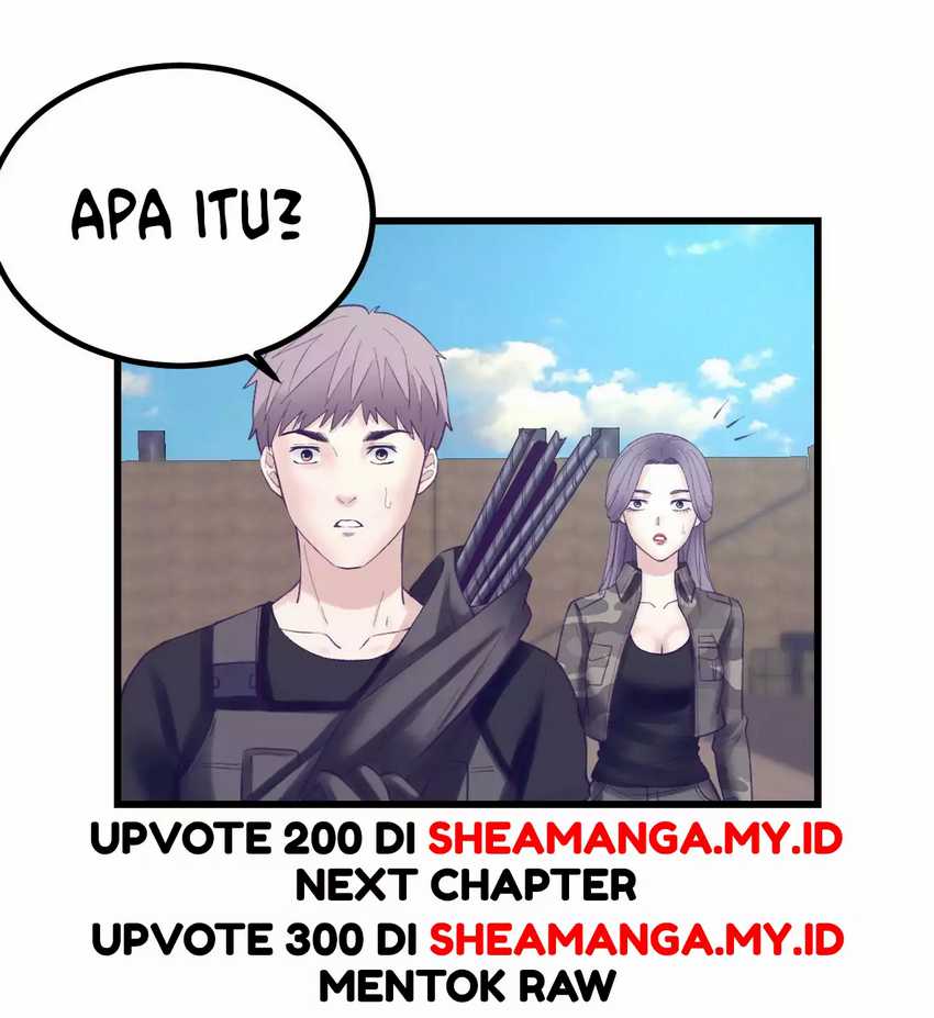 My Exclusive Dream World Adventures Chapter 41 Gambar 30