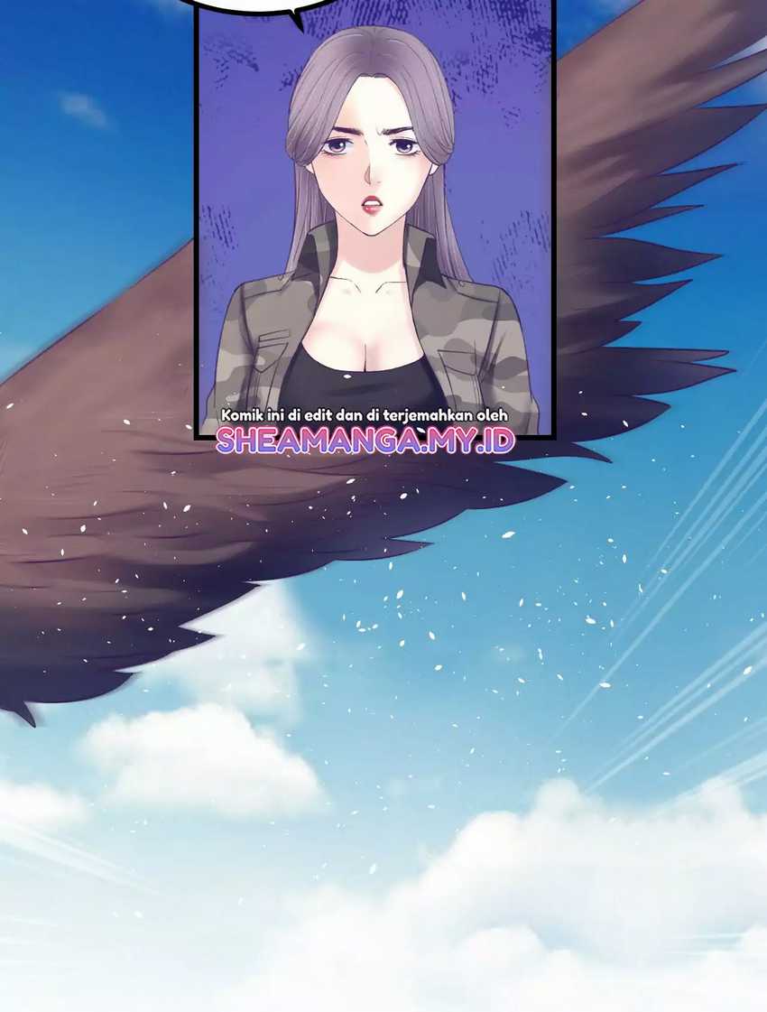 My Exclusive Dream World Adventures Chapter 41 Gambar 32