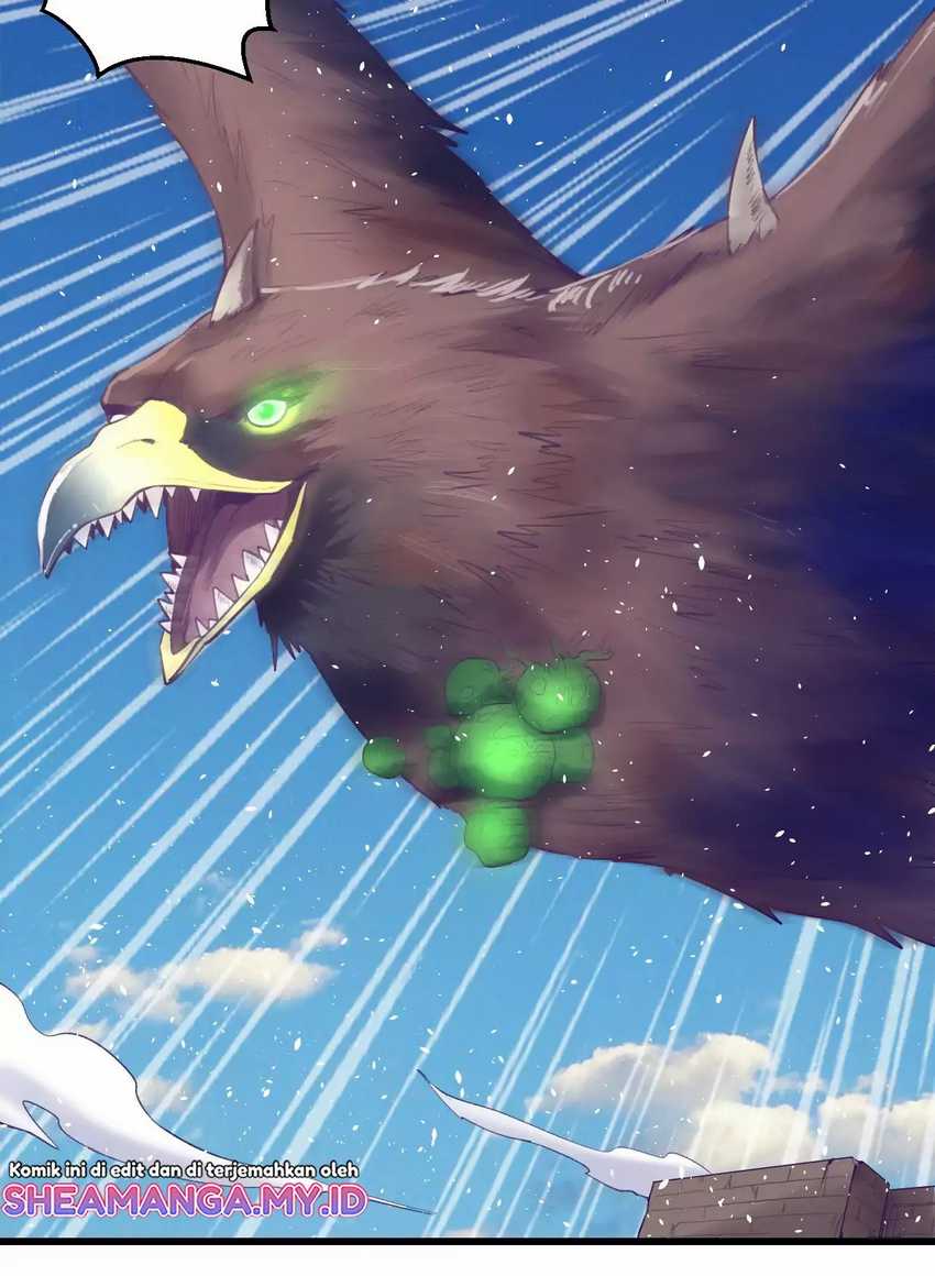 My Exclusive Dream World Adventures Chapter 41 Gambar 34