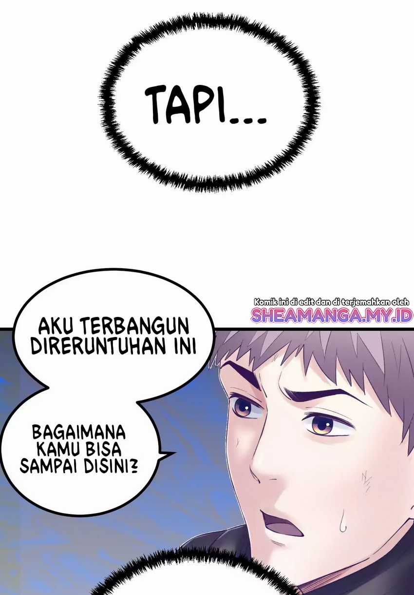 My Exclusive Dream World Adventures Chapter 41 Gambar 6